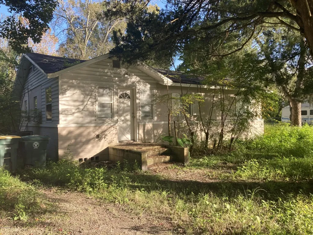 1807 Jefferson Road Jacksonville FL 32246