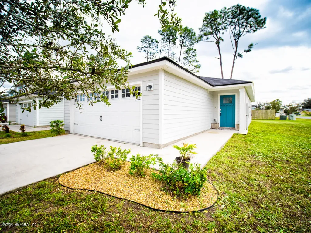 8402 Thor Street Jacksonville FL 32216