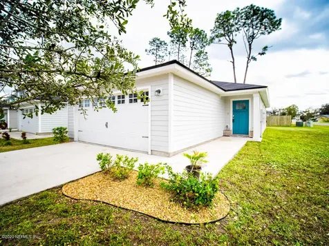 8402 Thor Street Jacksonville FL 32216