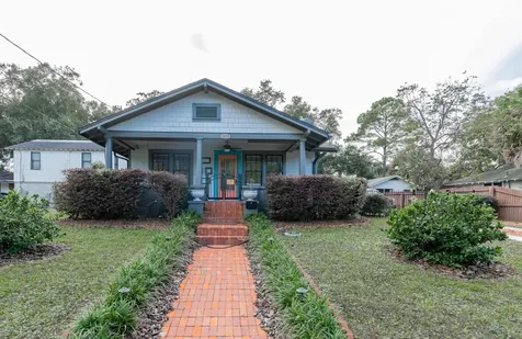 1610 Pine Grove Avenue Jacksonville FL 32205