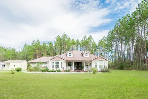 889 NE County Road 225 Lawtey FL 32058