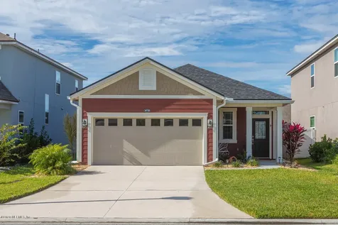 14720 Trellis Street Jacksonville FL 32258