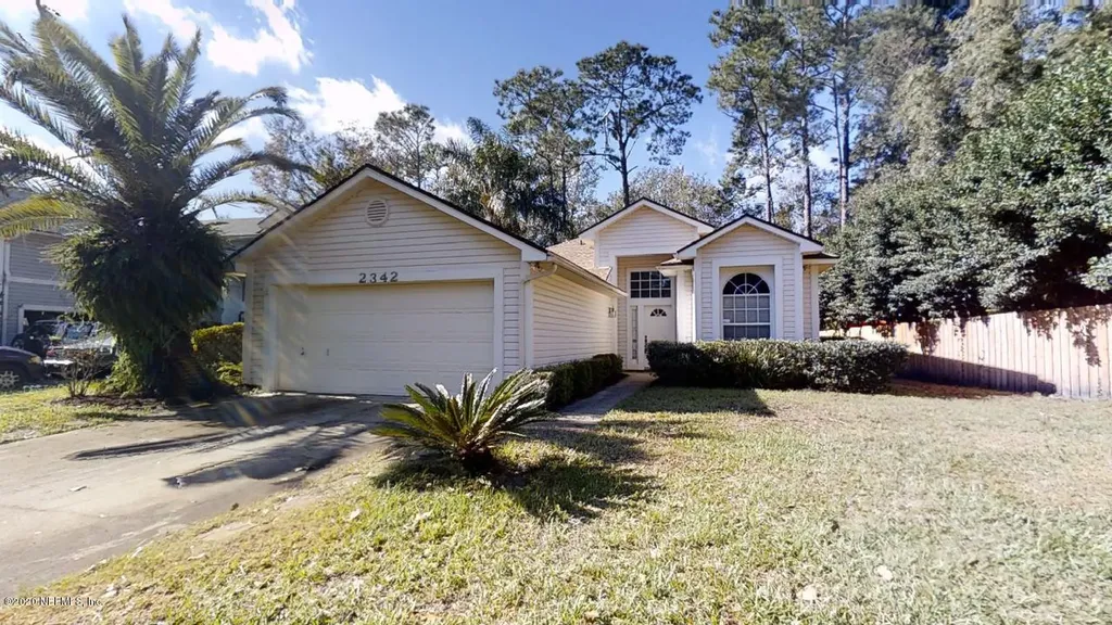 2342 Eagles Nest Road Jacksonville FL 32246