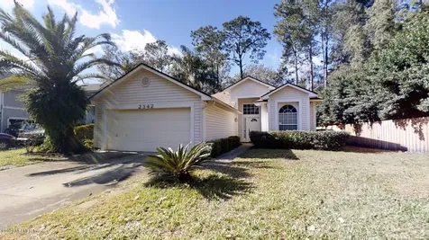 2342 Eagles Nest Road Jacksonville FL 32246
