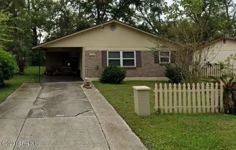3120 Mell Court Jacksonville FL 32254