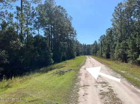 2863 Royal Palm Drive Bunnell FL 32110