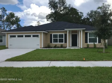 6959 Loris Lane Jacksonville FL 32222