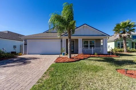 135 Ocean Cay Boulevard St. Augustine FL 32080