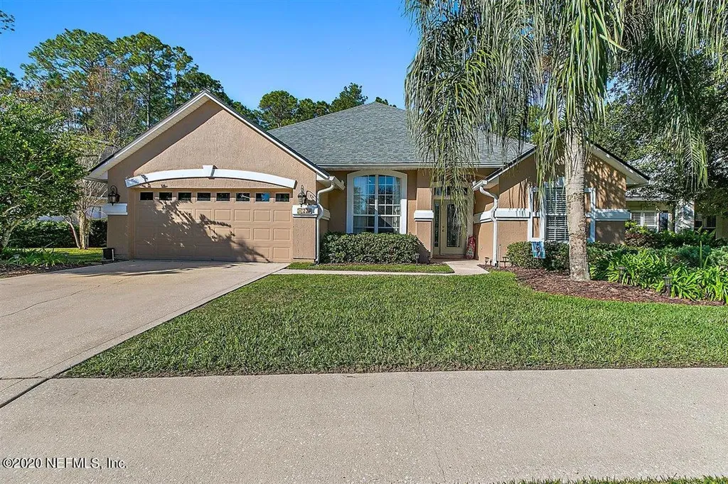 224 Edge Of Woods Road St. Augustine FL 32092