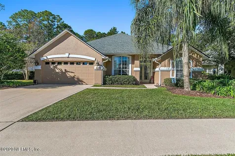 224 Edge Of Woods Road St. Augustine FL 32092