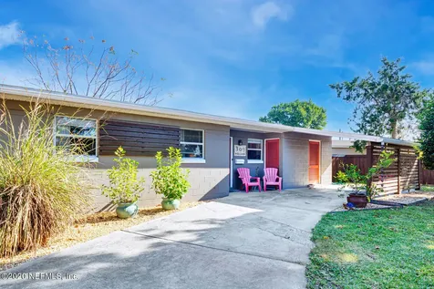 309 Royal Palms Drive Atlantic Beach FL 32233
