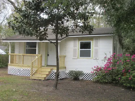 1402 Miller Street Orange Park FL 32073
