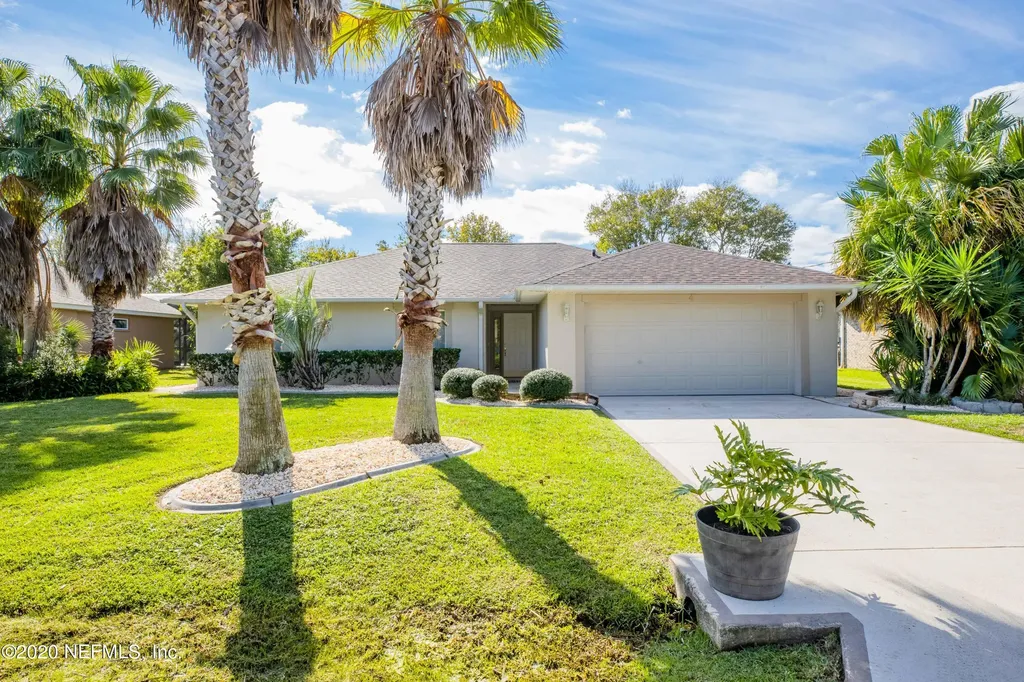 4 Bird Land Place Palm Coast FL 32137