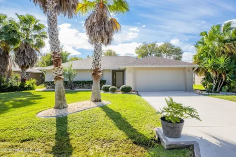 4 Bird Land Place Palm Coast FL 32137