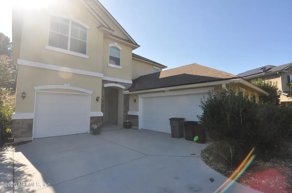 2892 Woodbridge Crossing Court Green Cove Springs FL 32043