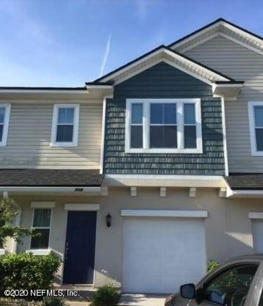 234 Moultrie Village Lane St. Augustine FL 32086