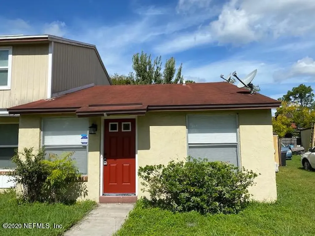 2634 Gifford Avenue Orange Park FL 32065