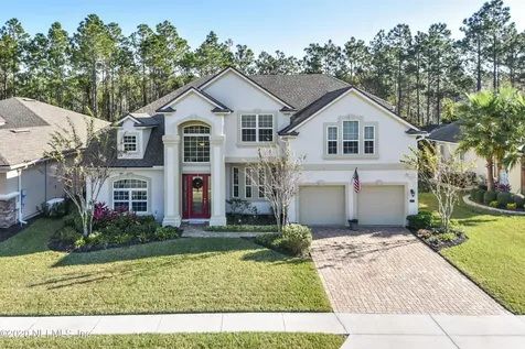 229 Portsmouth Bay Avenue Ponte Vedra FL 32081