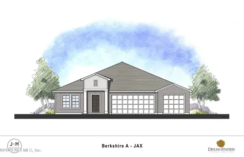11078 Colonial Tavern Lane Jacksonville FL 32221
