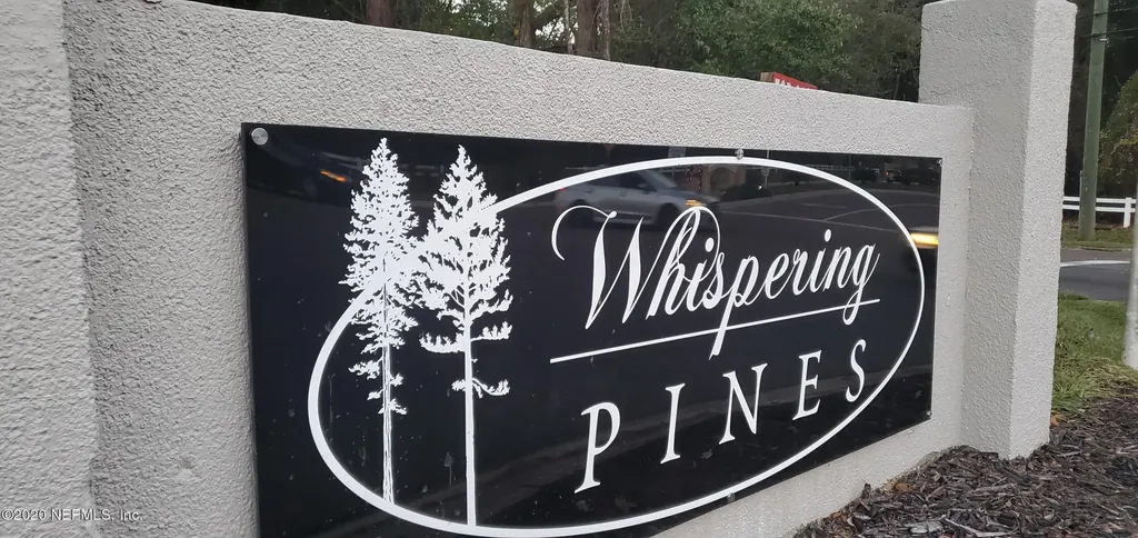 8455 Pineverde Lane Jacksonville FL 32244