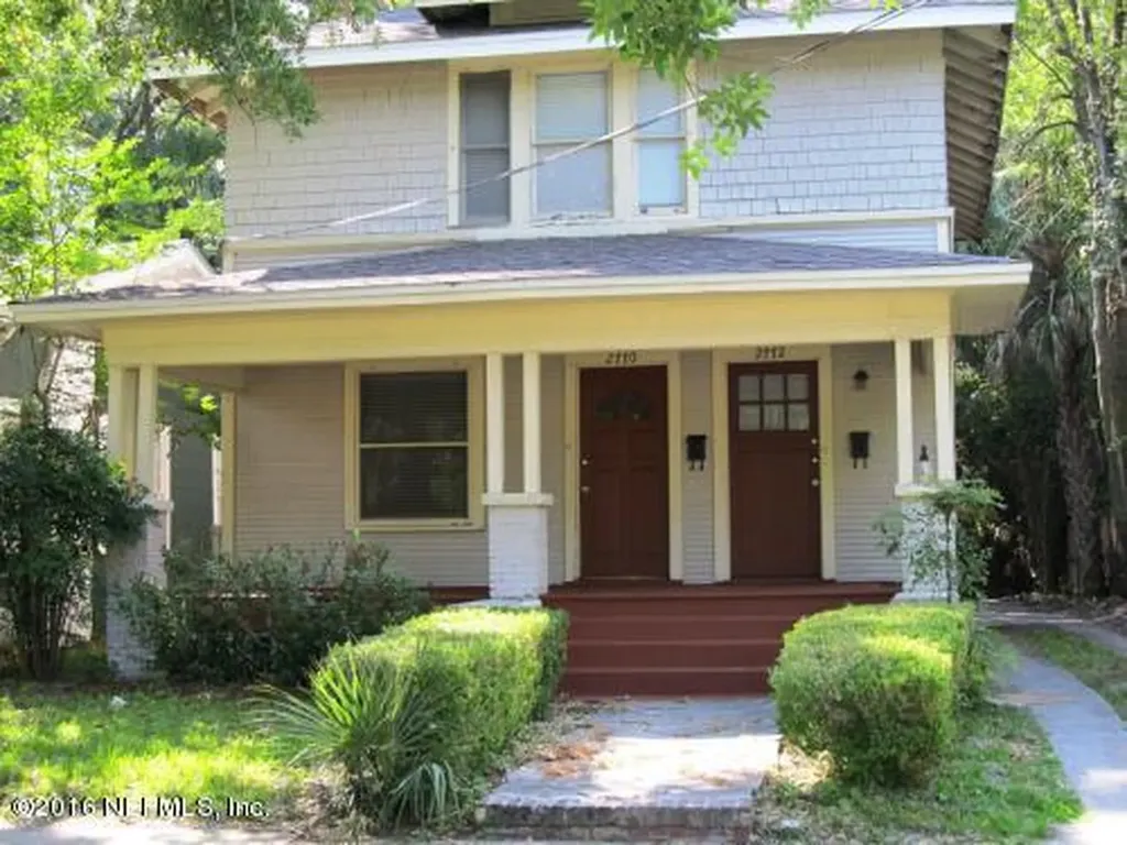 2770 Herschel Street Jacksonville FL 32205