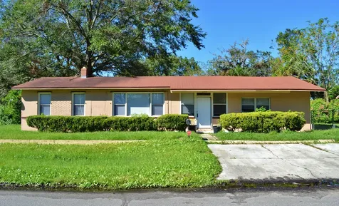 2266 Harvester Street Jacksonville FL 32210