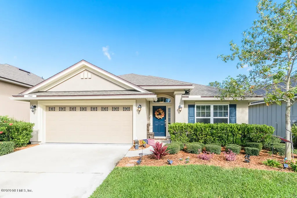 2749 Bluff Estate Way Jacksonville FL 32226