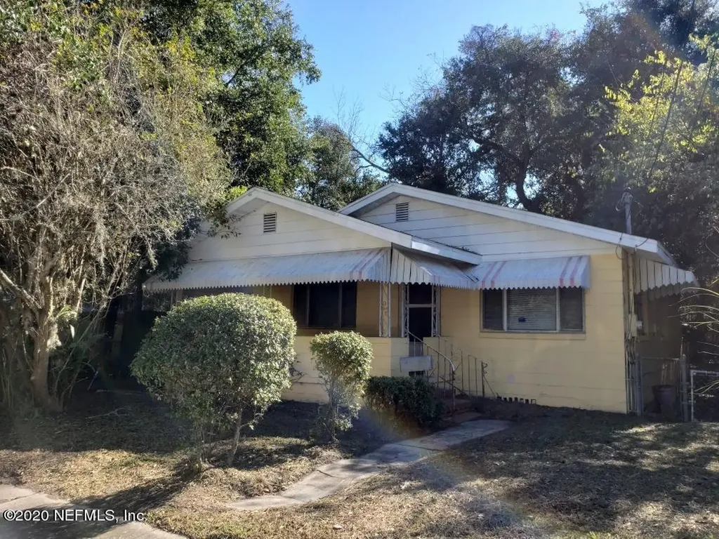 1164 E 26th Street Jacksonville FL 32206