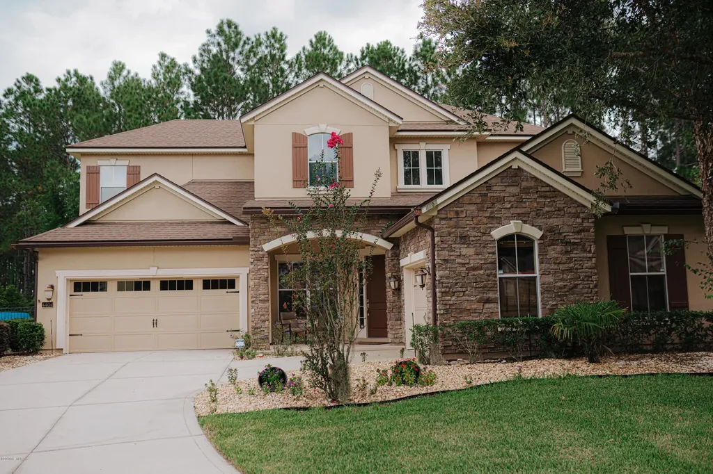 4404 Gray Heron Lane Orange Park FL 32065