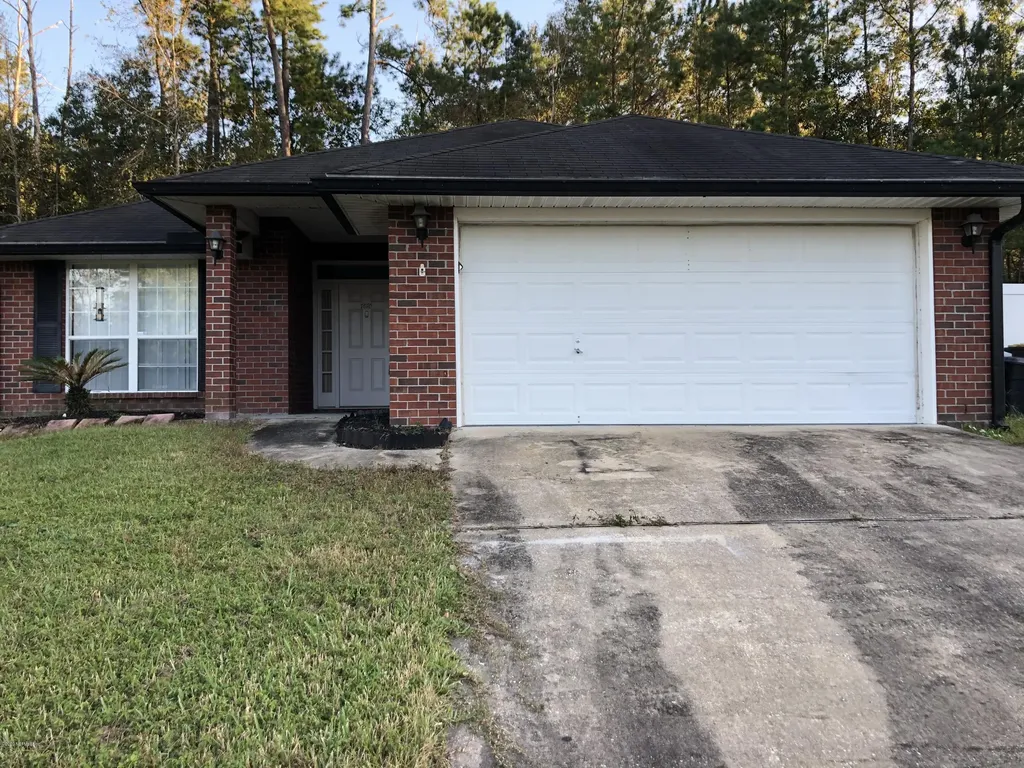 7670 Lookout Point Drive Jacksonville FL 32210