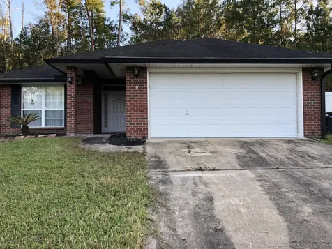 7670 Lookout Point Drive Jacksonville FL 32210