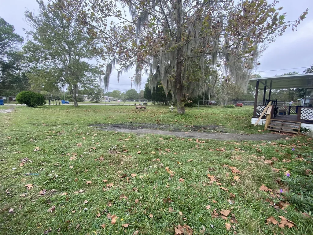 14095 Grover Road Jacksonville FL 32226