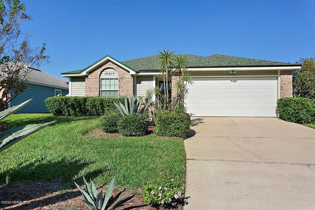 13017 Staffordshire Drive S Jacksonville FL 32225