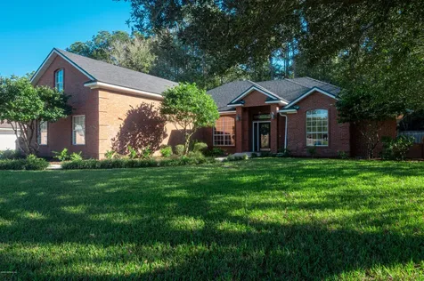 10272 Manorville Drive Jacksonville FL 32221