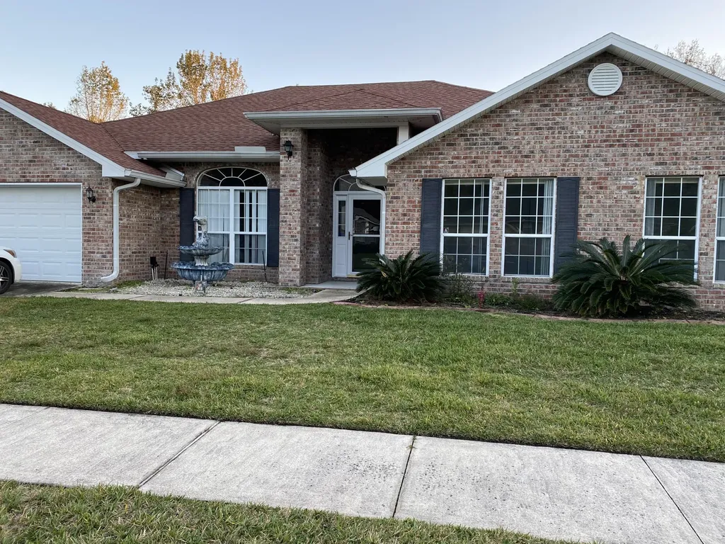 10434 Mcgirts Creek Drive Jacksonville FL 32221