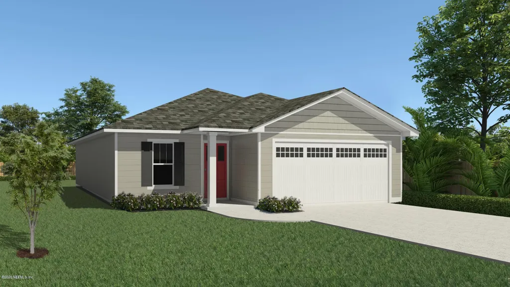 11295 Margarets Landing Place Jacksonville FL 32218