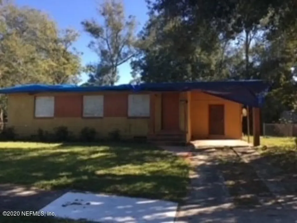 4266 Katanga Drive S Jacksonville FL 32209