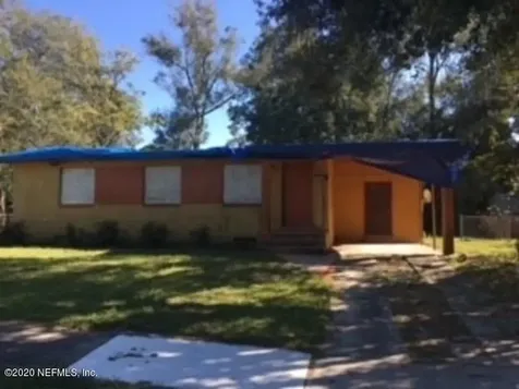 4266 Katanga Drive S Jacksonville FL 32209