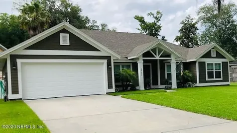 5741 Clifton Avenue Jacksonville FL 32211