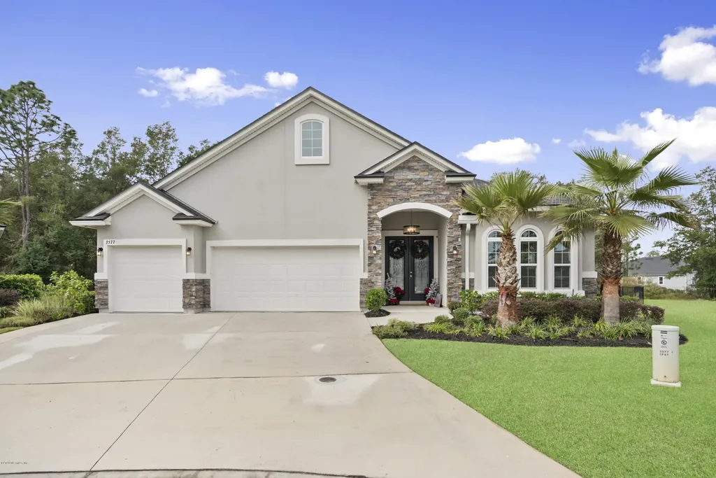 3577 Grand Victoria Court Green Cove Springs FL 32043
