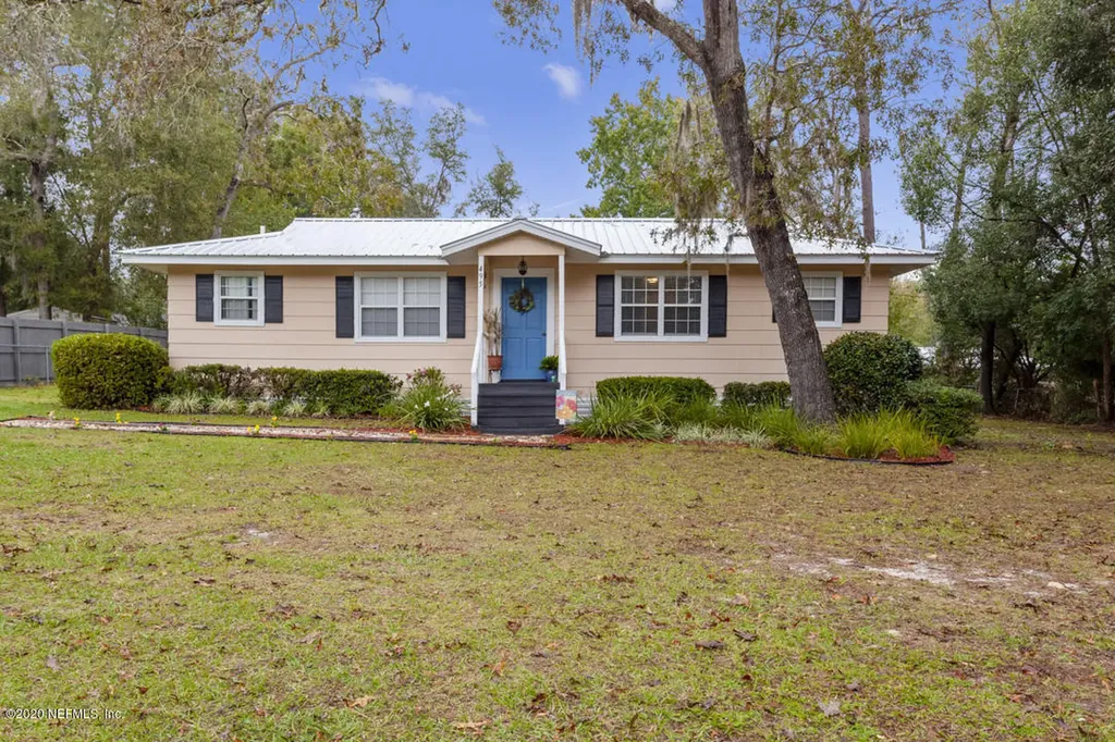 495 SE 72nd Street Starke FL 32091