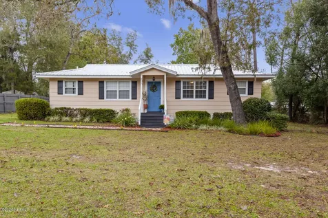 495 SE 72nd Street Starke FL 32091