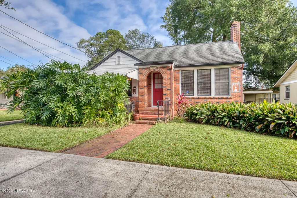 1349 Wolfe Street Jacksonville FL 32205