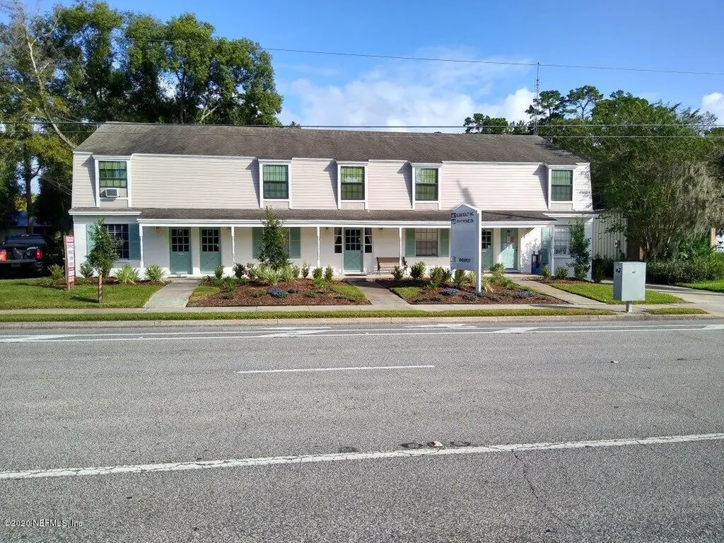 675 Kingsley Avenue Orange Park FL 32073