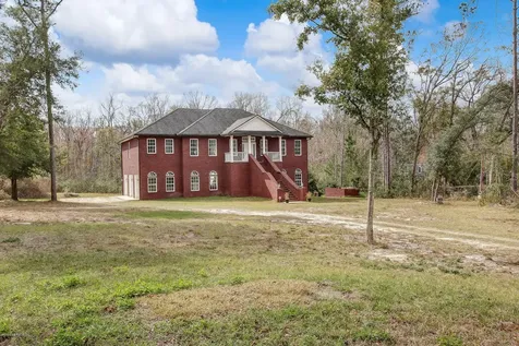 4030 Julington Creek Road Jacksonville FL 32223