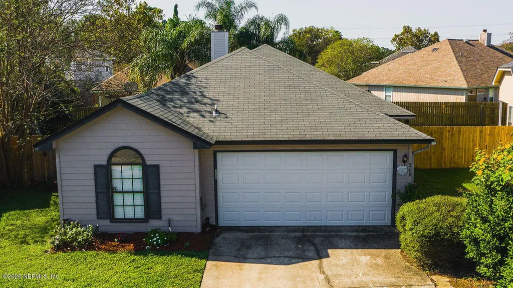 248 Carriann Cove Trail W Jacksonville FL 32225