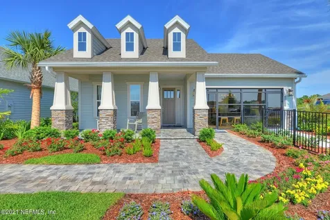 10834 Aventura Drive Jacksonville FL 32256