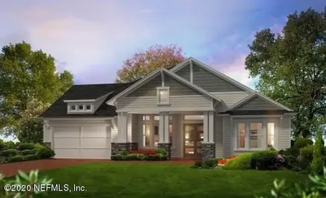 492 Anthem Ridge Drive Ponte Vedra FL 32081