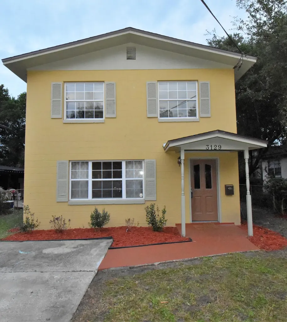 3129 Plateau Street Jacksonville FL 32206