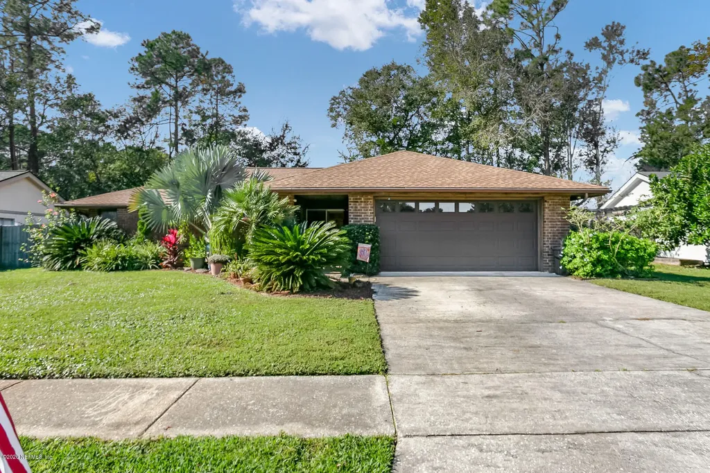 1626 Deer Run Trail Jacksonville FL 32246